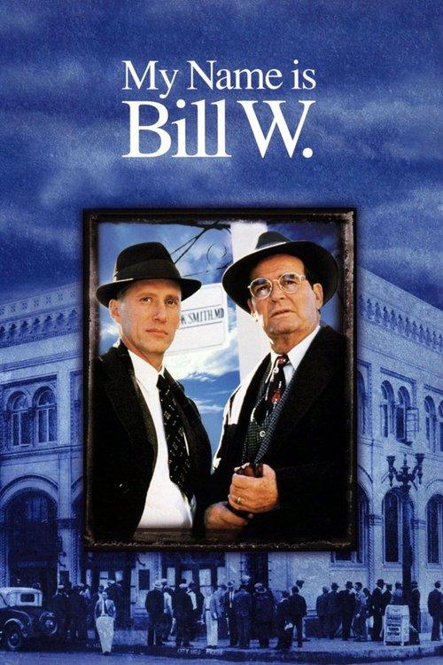 Meu Nome é Bill Wilson