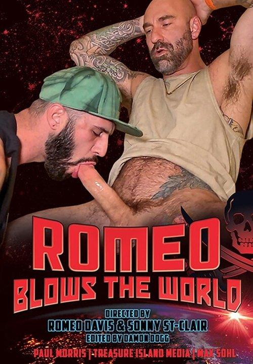 Romeo Blows the World