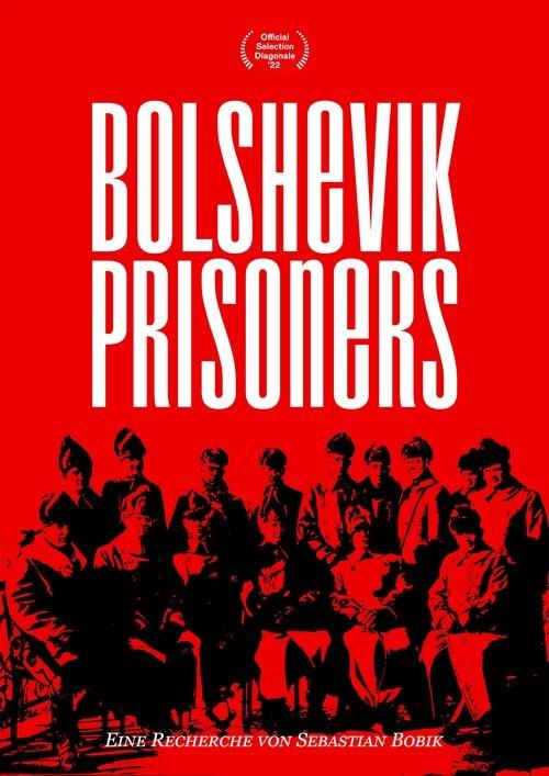 Bolshevik Prisoners