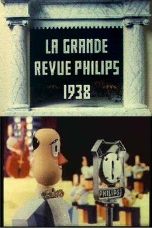 De Groote Philips Revue