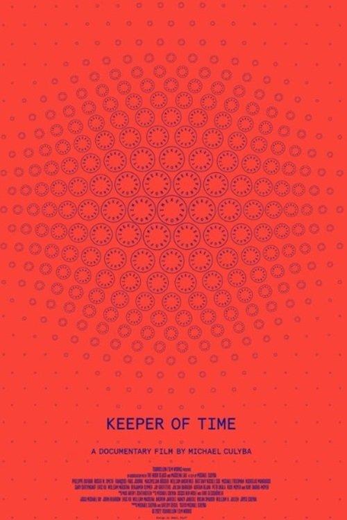 Keeper of Time