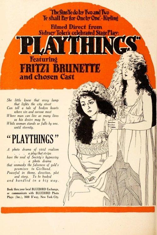 Playthings