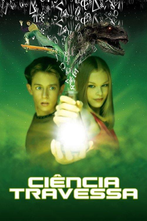 Ciência Travessa - O Filme