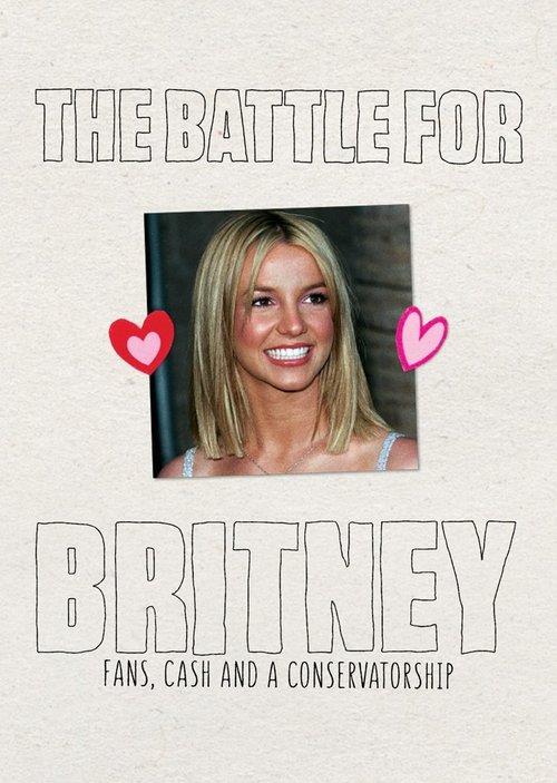 A Batalha por Britney Spears