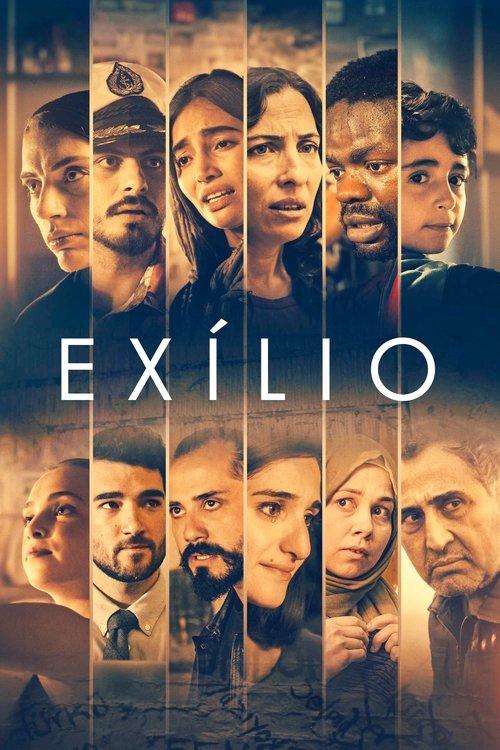 Exílio