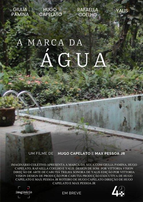 A Marca da Água