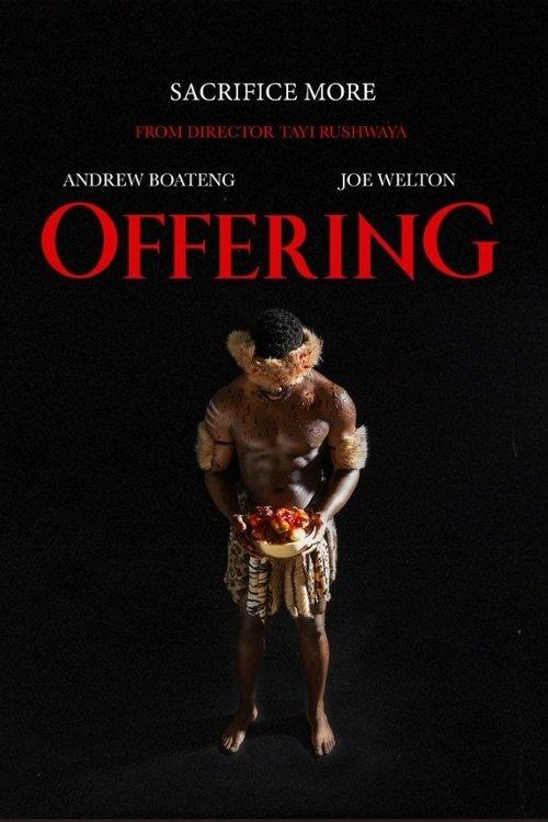 Offering
