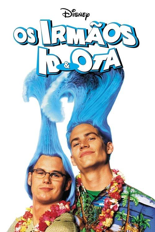 Os Irmãos Id & Ota
