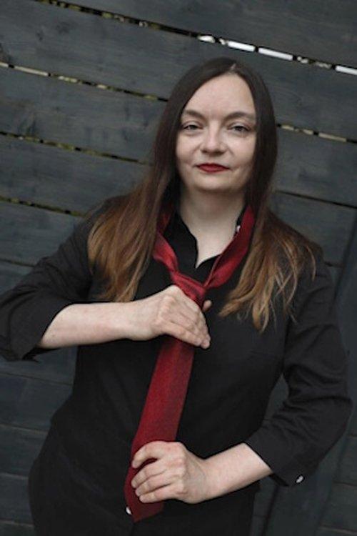 Tatiana Fedyunina