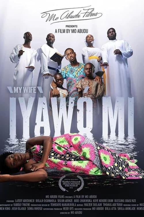 Iyawo Mi