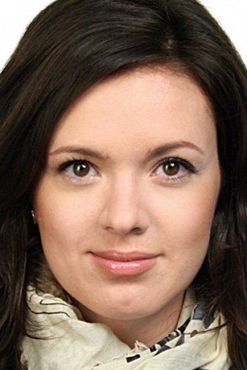 Татьяна Цыварева