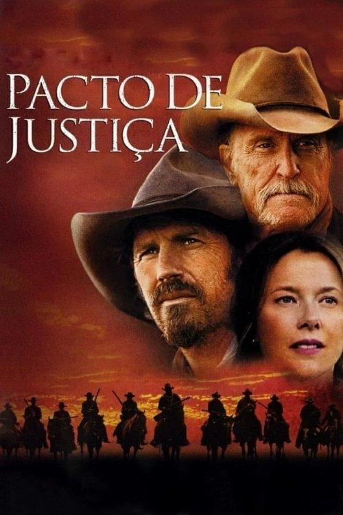 Pacto de Justiça