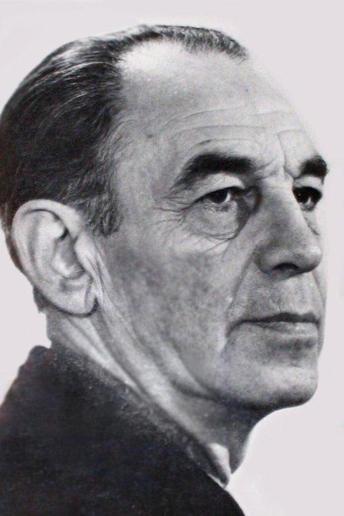 Вениамин Киршенбаум