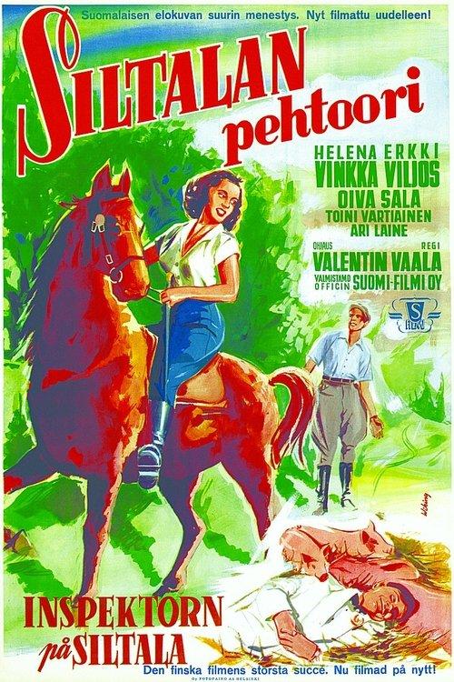 Siltalan pehtoori