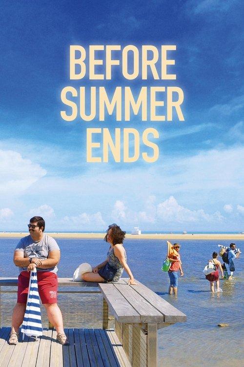 Antes do Fim do Verão
