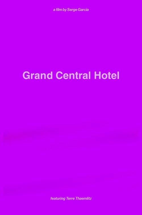 Grand Central Hotel