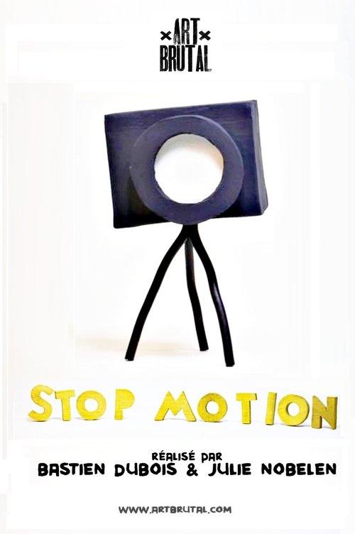 O Que é Stop Motion?