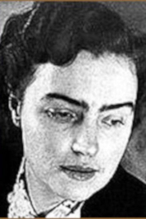 Людмила Толстая