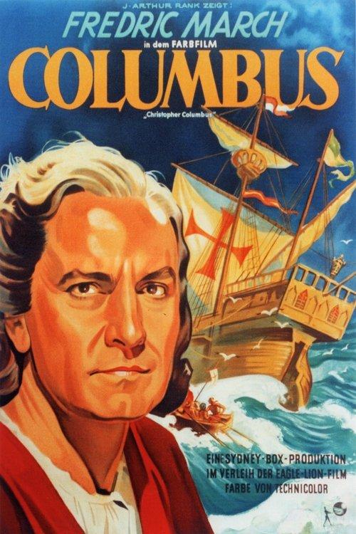 Christopher Columbus