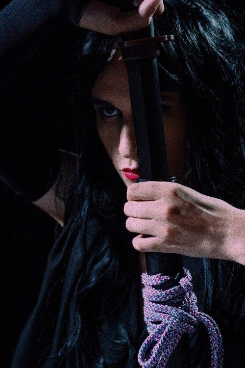 Jill Gillespie