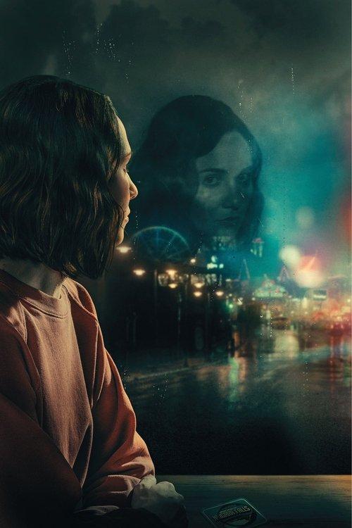 Desaparecimento em Clifton Hill