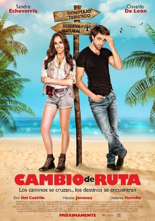 Mudança de Rota