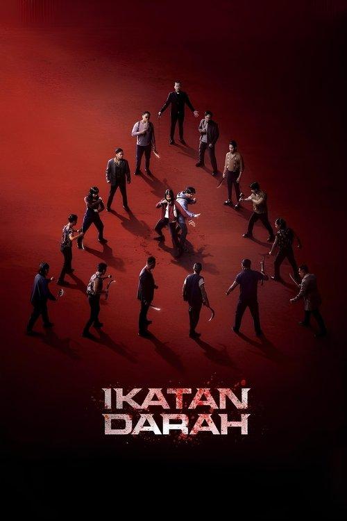 Ikatan Darah