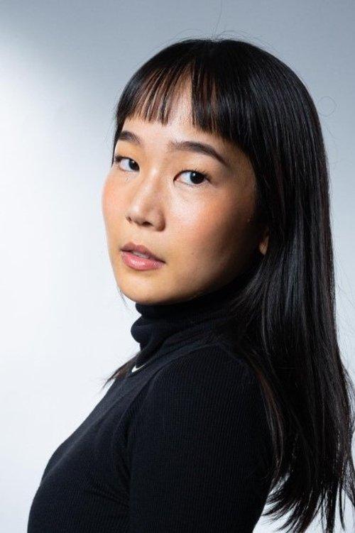 Naomi Okada