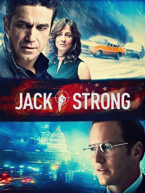 Jack Strong