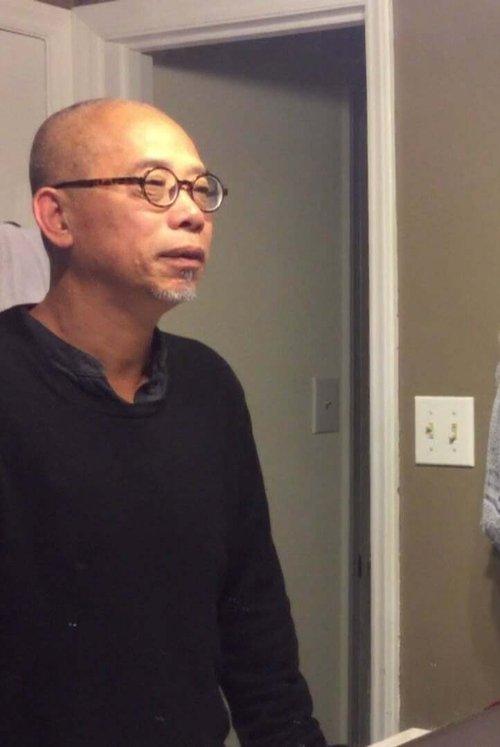 自传挣扎