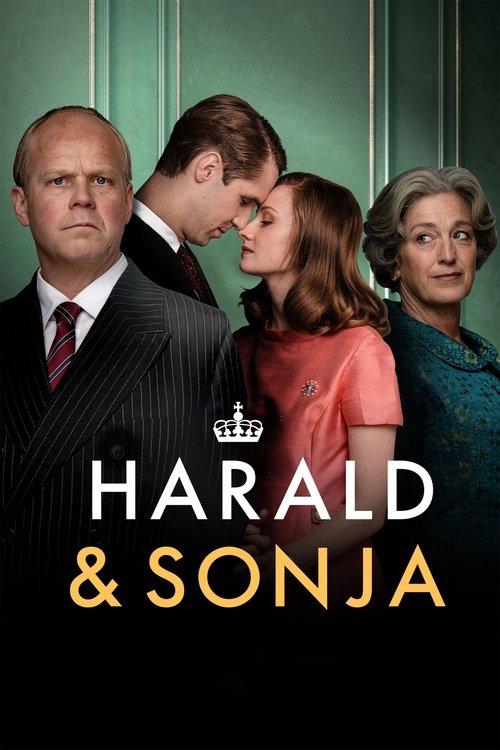 Harald & Sonja