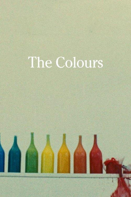As Cores
