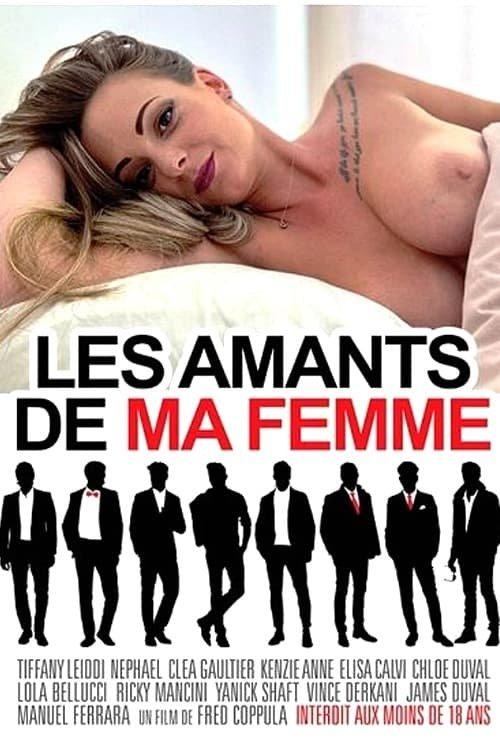 Les Amants de ma Femme