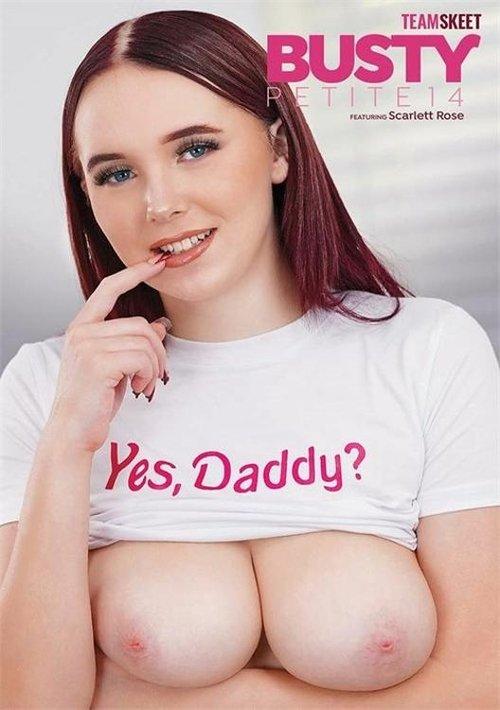 Busty Petite 14