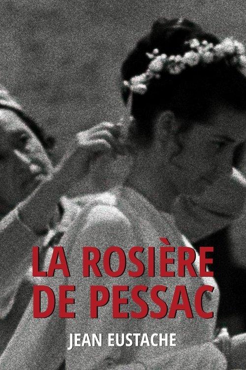 La Rosière de Pessac