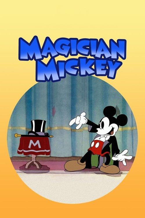 Mickey Mágico