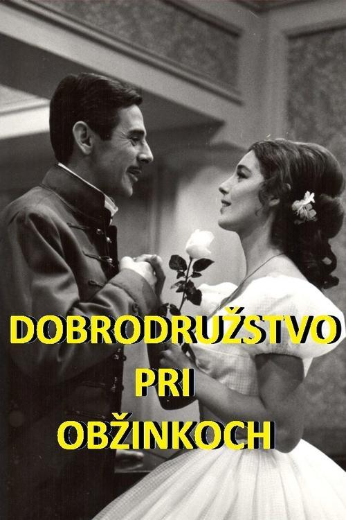 Dobrodružstvo pri obžinkoch