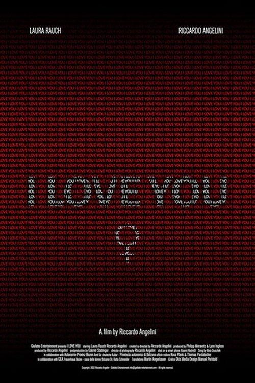 I Love You