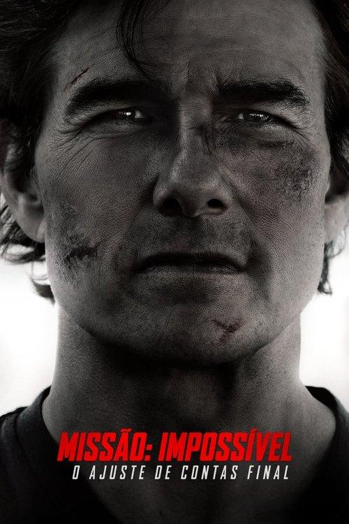 Missão: Impossível - O Acerto Final
