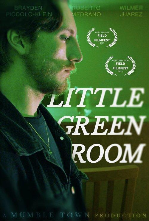 Little Green Room