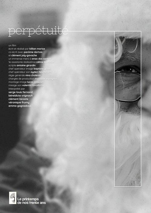 Perpétuité