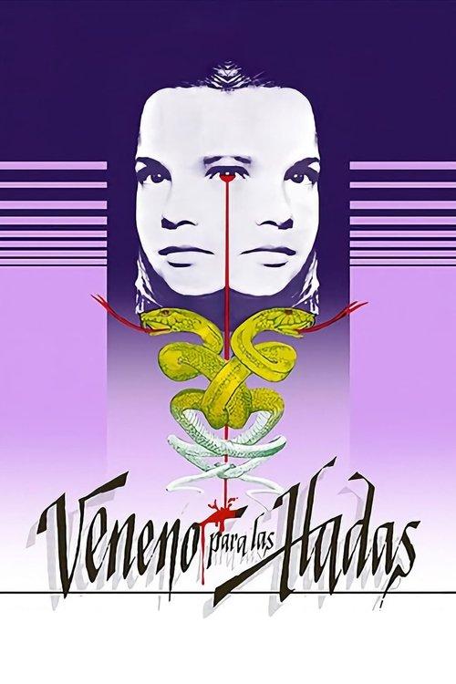 Veneno Para As Fadas