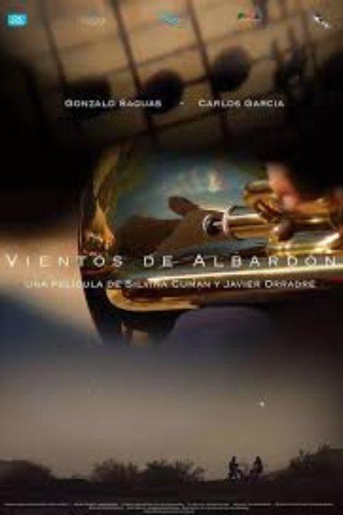 Vientos de Albardón