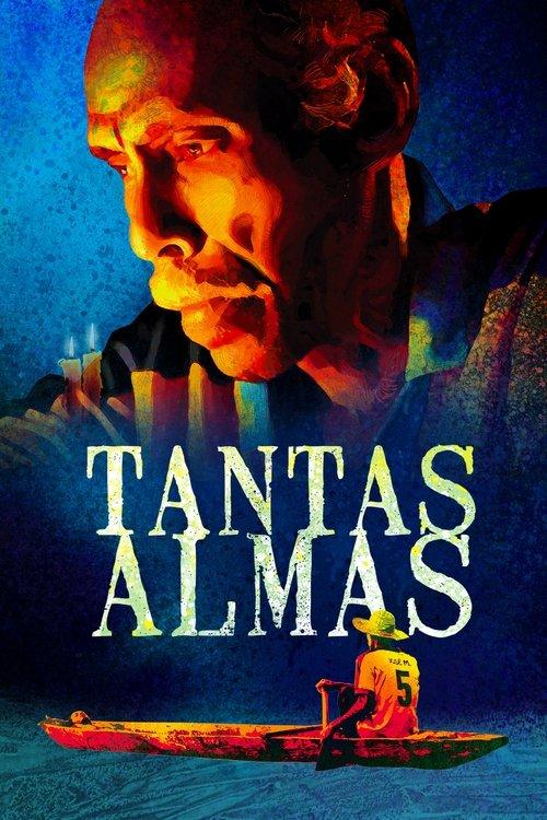 Tantas Almas
