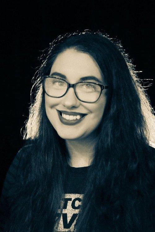 Erin Broussard
