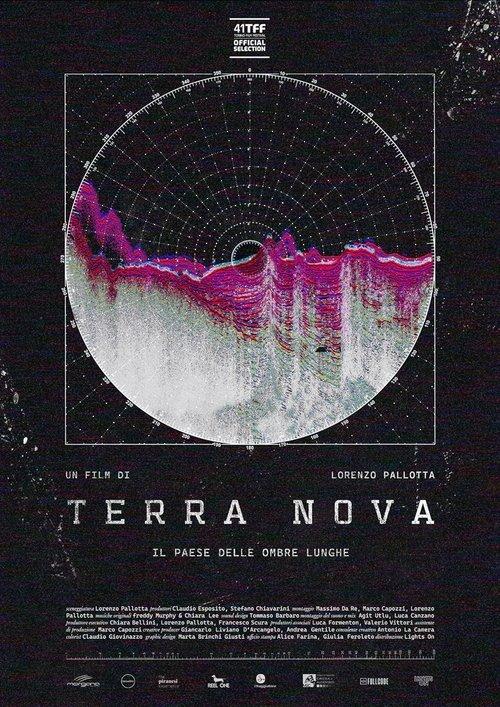 Terra nova - Il paese delle ombre lunghe