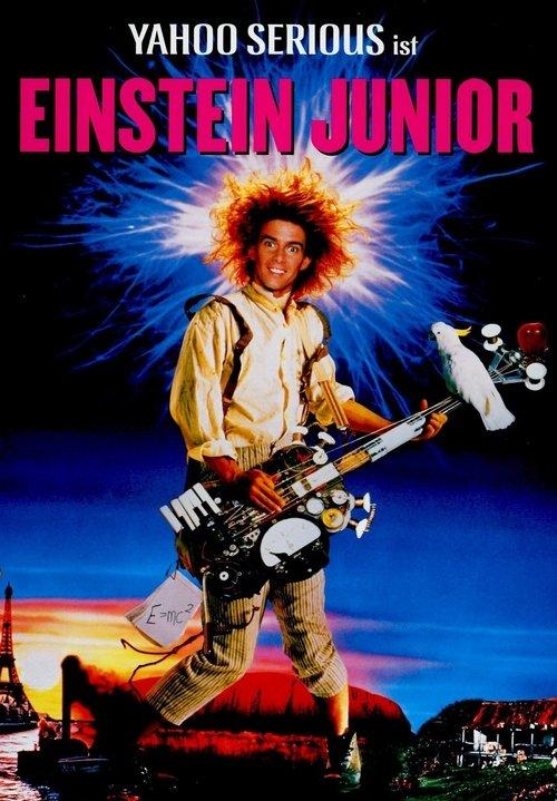 O Jovem Einstein