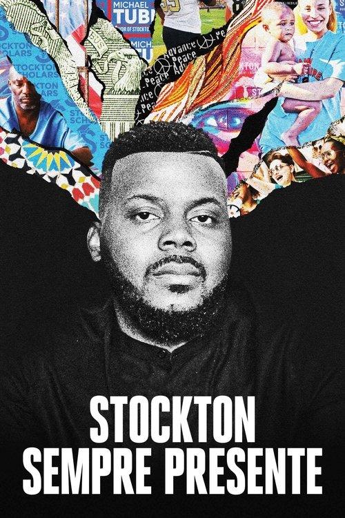 Stockton: Sempre Presente