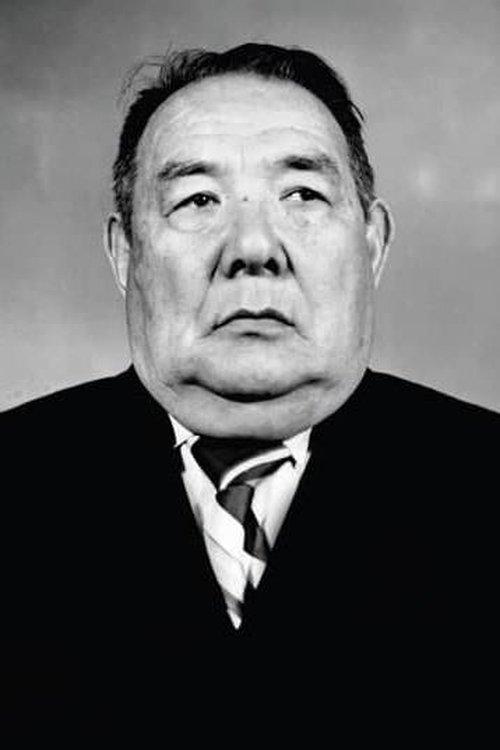 Orazbay Umidqulov