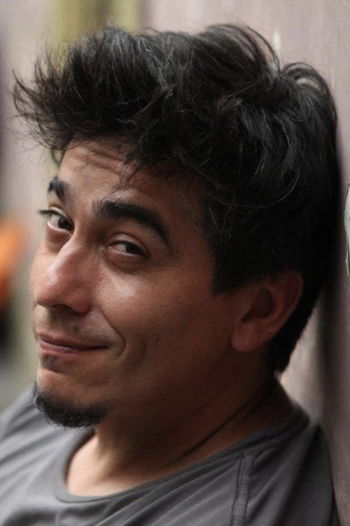 Hernán Jabes